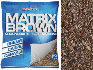 Tubertini Matrix Brown 2kg