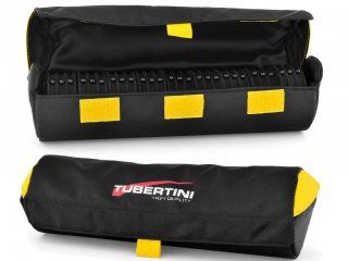 Tubertini Rig Bag with 9 EVA cylinders