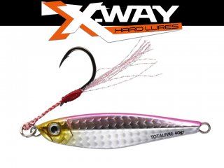 Kali Kunnan X-Way TotalFire 40g PKG
