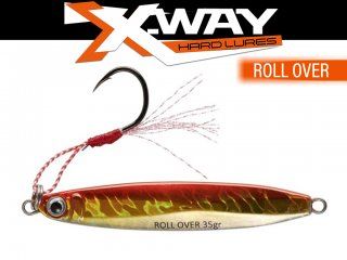Kali Kunnan X-Way Roll Over 26g ORN