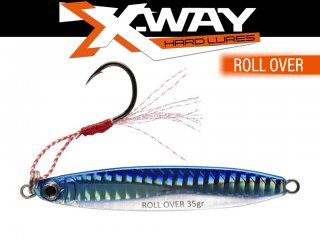 Kali Kunnan X-Way Roll Over 50g MKR
