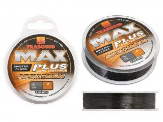 Trabucco Max Plus Specimen 150m, 18.72lb, 0.300mm