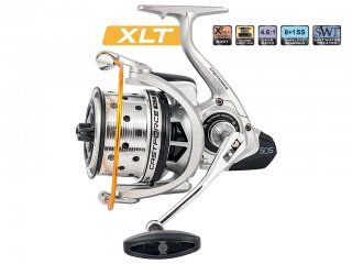 Trabucco Castforece XLT Surf 6500