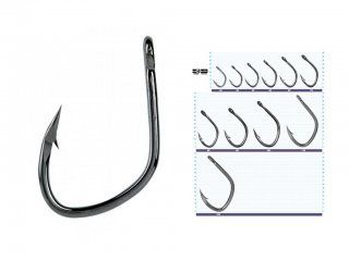 Owner OFFSHORE 5129, 11/0