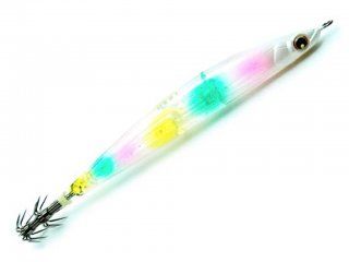 Duel EZ-Minnow Ultra (F) 8cm LSCA