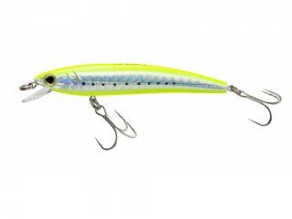 Yo-Zuri Pinn's Minnow 2015 (F) 5cm GHCS