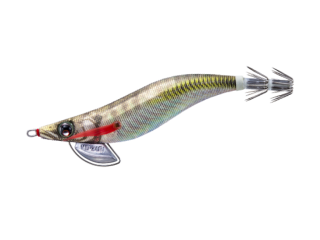 Yo-Zuri Pata Pata-Q 3.5 GRAJ