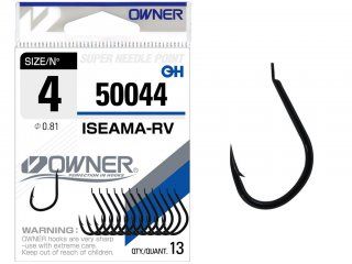 Owner Iseama-Rv 50044, 8