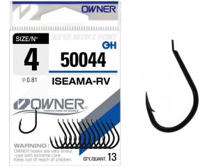 Owner Iseama-Rv 50044, 3