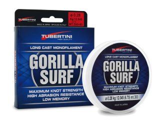 Tubertini GORILLA Surf 300m 0.24mm