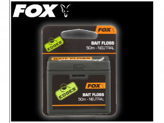 Fox Edges Bait Floss Neutral