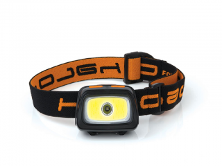 Fox Halo Multi Color Headtorch