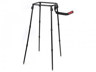 Fox Spomb Single Bucket Stand Kit