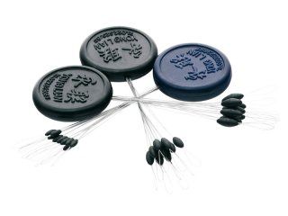 Tubertini Stoperi Crni SSSS