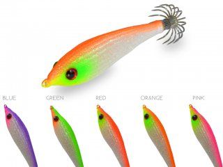 DTD Diamond Gavun 55g Orange