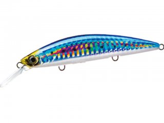 Duel Hardcore Heavy Minnow (S) 110mm HIW