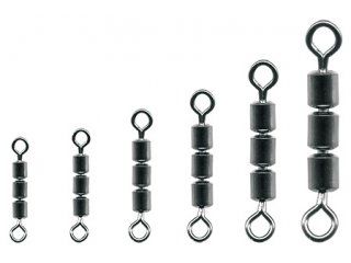 Tubertini trostruka Rolling vrtilca 6