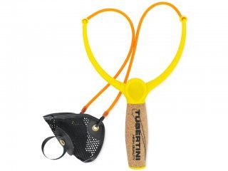 Tubertini Canal Bait Sling Short LTX 4mm