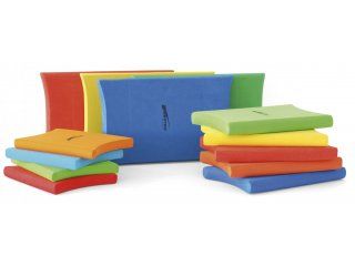 Tubertini EVA motalica pravokutna 0