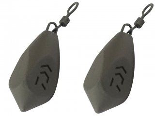 Daiwa NZON Quad Bomb Lead 50g 2pcs