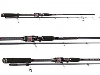 Sportex Revolt Spin RS2704 2.70m, 53-93g