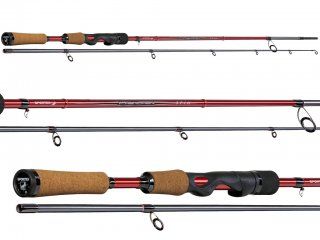 Sportex Phenomen Spin PM3003 3.00m, 23-71g