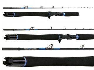 Sportex Magnus Slow Jigging MJ1811 1.90m, 100g