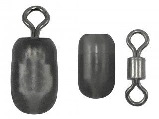 Daiwa NZON Swivel And Stop Bead M