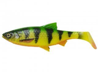 Savage Gear 4D LB River Roach 18cm 70g Firetiger