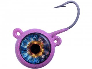 X Paragon Zoka Ball Big Eye 160g Pink