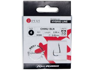 Kali Kunnan Expert Chinu #1