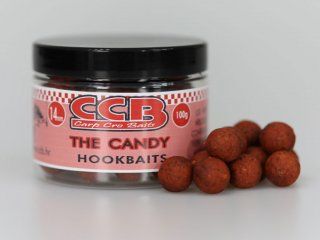 CCB Hookbait The Candy 16mm, 100g