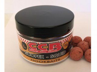 CCB Hookbait Scopex Squid 16mm, 100g