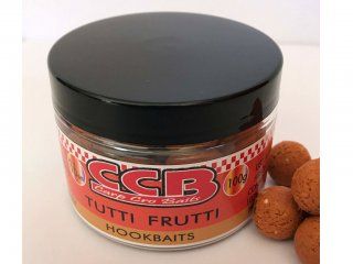 CCB Hookbait Tutti Frutti 16mm 100g