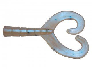 Suxxes Twister Dictator 6cm Pearl White