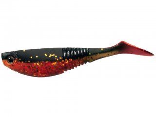 Suxxes Running Fox 7cm Blau Red