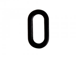 Prologic Oval Steel Ring Assortment 30pcs