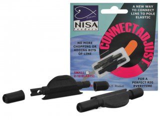 Tubertini Connect Adjust Small