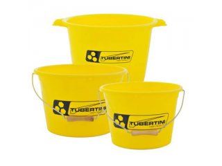 Tubertini Bait Bucket 18l