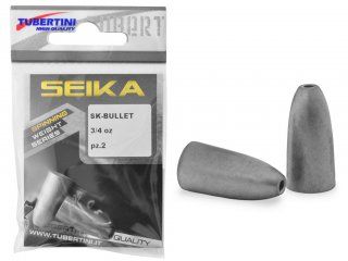 Seika by Tubertini SK Bullet Tungsten 3/8oz