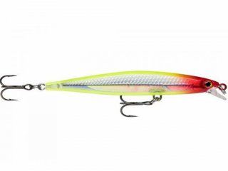 Rapala Shadow Rap SDR 7cm CLN