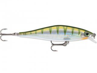Rapala Shadow Rap Shad SDRS 9cm YP