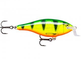 Rapala Shallow Shad Rap SSR 9cm FP