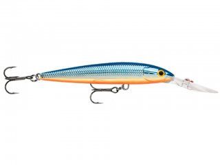 Rapala Down Deep Husky Jerk 10cm SB