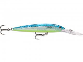 Rapala Down Deep Husky Jerk 12cm GBM