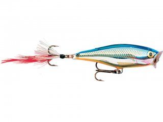 Rapala Skitter Pop SP 7cm SB