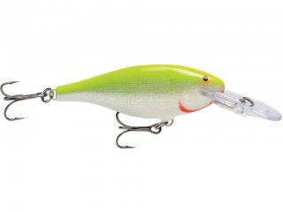 Rapala Shad Rap SR 7cm SFC