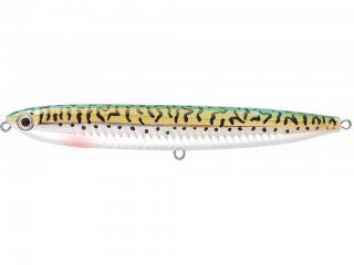 Rapture Ocean Walker F 12.5cm Striped Green Mackerel