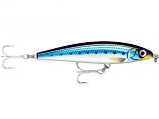 Rapala X-Rap Magnum Prey 10cm HDB