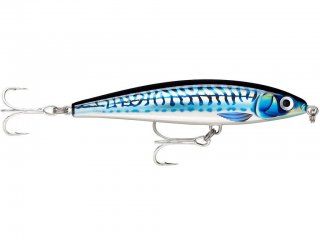 Rapala X-Rap Magnum Prey 10cm HDS